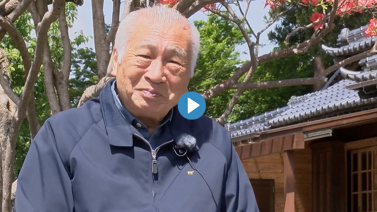 磯山博インタビュー